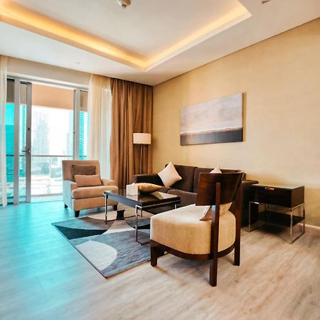 Emaar Fashion Avenue One Bedroom - Formerly Address Dubai Mall Four Apple Holiday Homes Екстериор снимка