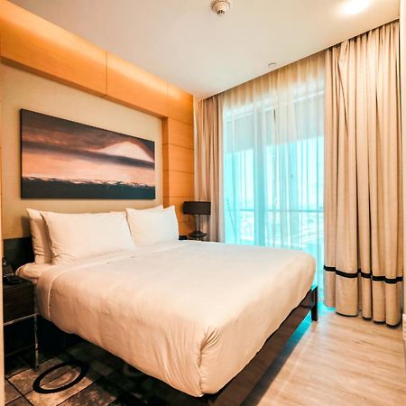 Emaar Fashion Avenue One Bedroom - Formerly Address Dubai Mall Four Apple Holiday Homes Екстериор снимка