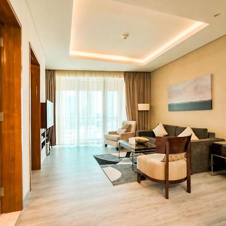 Emaar Fashion Avenue One Bedroom - Formerly Address Dubai Mall Four Apple Holiday Homes Екстериор снимка