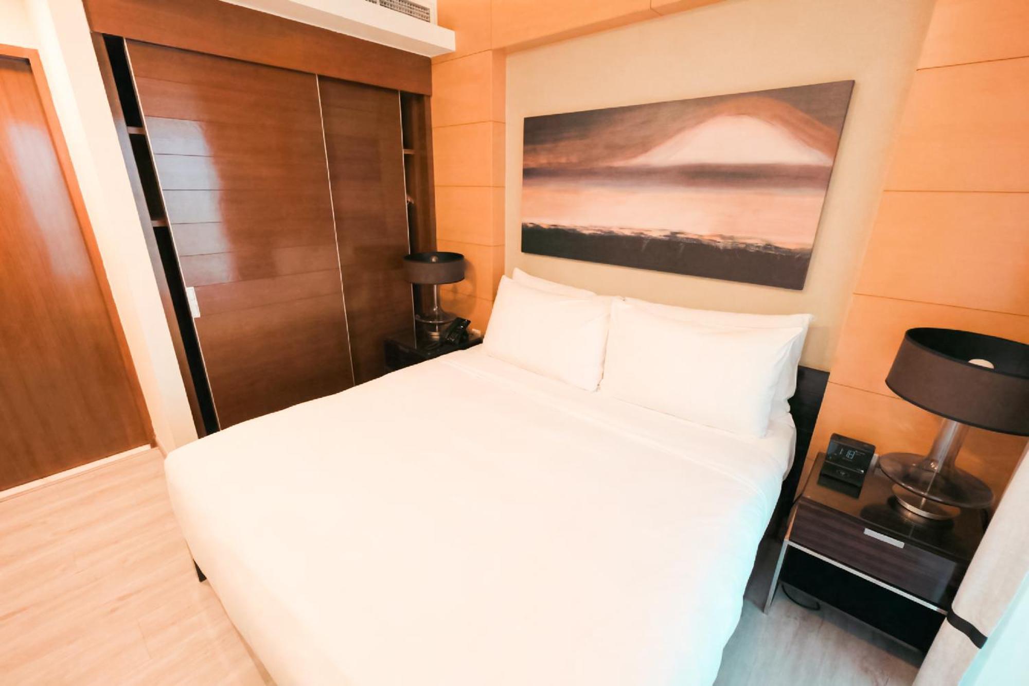 Emaar Fashion Avenue One Bedroom - Formerly Address Dubai Mall Four Apple Holiday Homes Екстериор снимка
